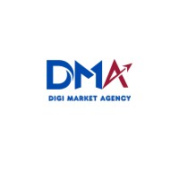 Digi Market Agency Hyderabad logo - Similar company to Zapcore Technologies Pvt Ltd