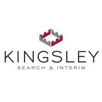 Kingsley Search & Interim logo - Similar company to Aim Target Driven Ads