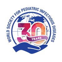 WSPID - World Society for Pediatric Infectious Diseases logo - Similar company to Phage Wa