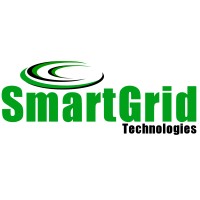SmartGrid Technologies Pty Ltd logo - Similar company to Datacomms - Africa'S Iot Data Specialists