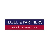 HAVEL & PARTNERS logo - Similar company to Cisek, Advokátní Kancelář