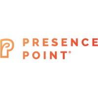 Presence Point logo - Similar company to Moov 025