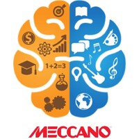 Meccano ميكانو logo - Similar company to Harvlen
