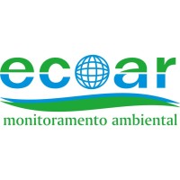Ecoar Monitoramento Ambiental LTDA logo - Similar company to Nortekar Inspeção Veicular