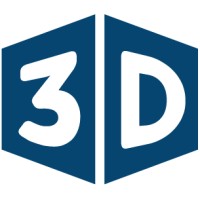 3D Print Kompas logo - Similar company to Binder3D