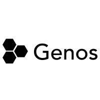 Genos Group logo - Similar company to Eq Exchange (Eqx)
