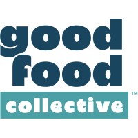 Good Food Collective logo - Similar company to Evergreen Waffles