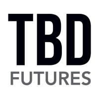 TBD Futures logo - Similar company to Soundwall, Inc.