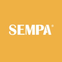 SEMPA logo - Similar company to Kis