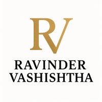 Rivravinder