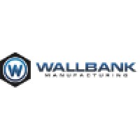 Wallbank Manufacturing logo - Similar company to Edison Manufacturing And Engineering