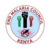 End Malaria Council Kenya logo - Similar company to Rapportpro Insights