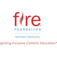 FIRE Foundation NKY logo - Similar company to Fire Foundation