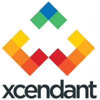xcendant logo - Similar company to Goexpedi