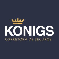Konigs Corretora de Seguros e Previdência logo - Similar company to Consultmais Consultoria E Corretora De Seguros E Previdência