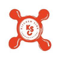 Kitchen Sink Communications logo - Similar company to Mlb Communications, Llc