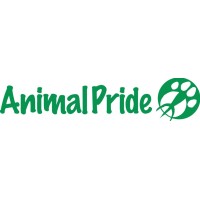 Animal Pride logo - Similar company to The Animal Society E.V.