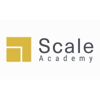 Scale Academy logo - Similar company to Locket App