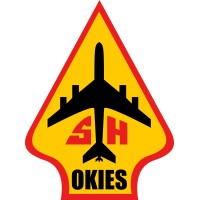 507th Air Refueling Wing logo - Similar company to 820Th Intelligence Squadron