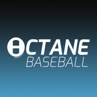 8ctane Baseball logo - Similar company to Guidance Engineering