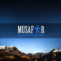 Musafir logo - Similar company to Ibex Global Tours