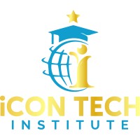 iCon Tech Institute logo - Similar company to Techpol Ltd