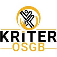 KRİTER ORTAK SAĞLIK GÜVENLİK BİRİMİ logo - Similar company to Sürmen Ortak Sağlık Güvenlik Birimi