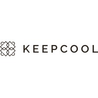 KeepCool logo - Similar company to Just