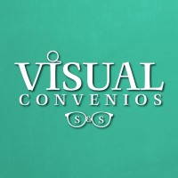Visual Convenios logo - Similar company to Pureclean Ltda.