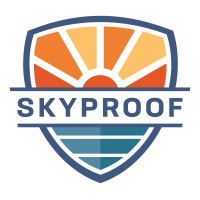 Skyproof logo - Similar company to Skyproff