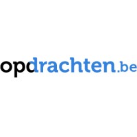 Opdrachten.be logo - Similar company to The Backoffice Expert