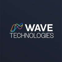 Wave Technologies logo - Similar company to Tip Brasil