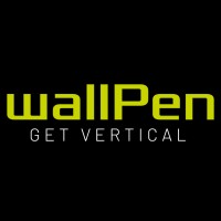 wallPen GmbH logo - Similar company to The Wall Printer