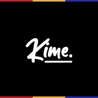 Kime Studios logo - Similar company to Three Circles
