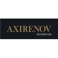 AXIRENOV Décoration logo - Similar company to Zef Conception