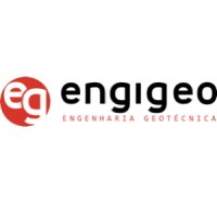 EngiGeo - Engenharia Geotécnica, Lda. logo - Similar company to Geoss Geosmartsolution