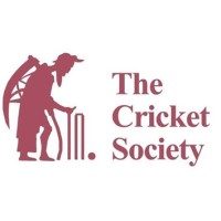 The Cricket Society logo - Similar company to Play195