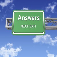 Next Exit For Answers