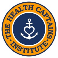THE HEALTH CAPTAINS INSTITUTE logo - Similar company to Rollcage.Ai