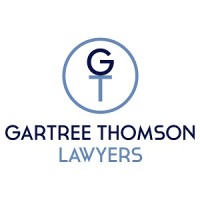 Gartree Thomson Lawyers logo - Similar company to Kerrs