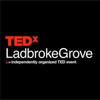 TEDxLadbrokeGrove logo - Similar company to Litterrally