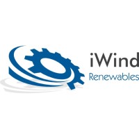 iWind Renewables SA logo - Similar company to H2B Hub