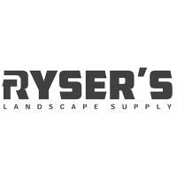 Ryser's Landscaping Supply logo - Similar company to Diagraphics Inc.