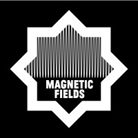 Magnetic Fields Festival logo - Similar company to Arcade