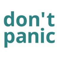 don´t panic die case-manufaktur GmbH logo - Similar company to Unique Pieces Hamburg