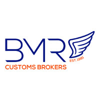 BMR Customs Brokers logo - Similar company to Ωrus