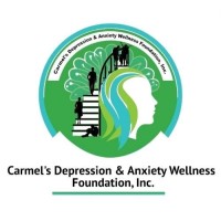 Carmel's Depression and Anxiety Wellness Foundation logo - Similar company to Olive Intelligence