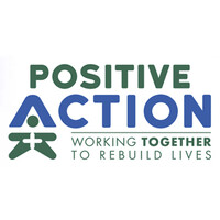 Positive Action in Housing logo - Similar company to Path (Scotland)