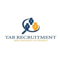 TAB Recruitment Limited logo - Similar company to Wodehouse