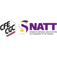SNATT CFE-CGC logo - Similar company to Beyunbi